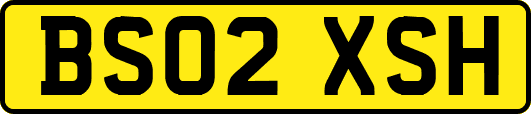 BS02XSH