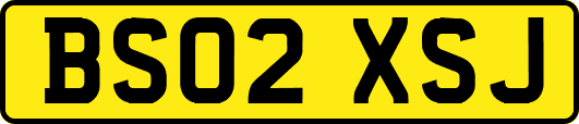 BS02XSJ