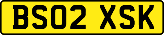 BS02XSK