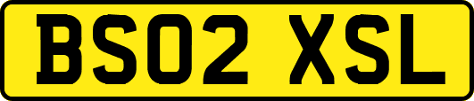 BS02XSL