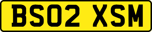 BS02XSM