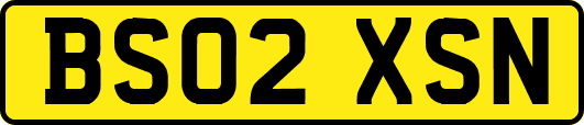 BS02XSN