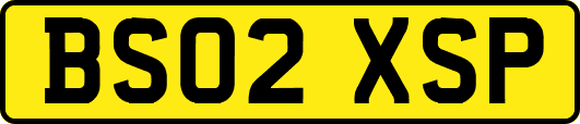 BS02XSP