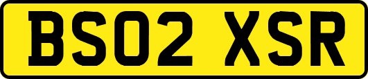 BS02XSR
