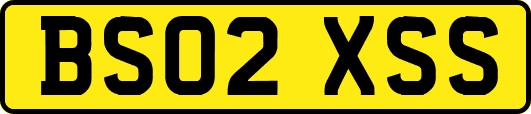 BS02XSS