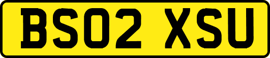 BS02XSU