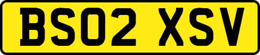 BS02XSV