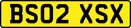BS02XSX