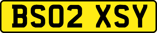 BS02XSY