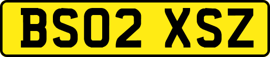 BS02XSZ