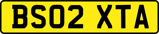 BS02XTA