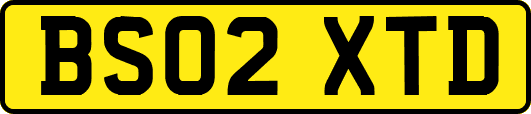 BS02XTD
