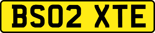 BS02XTE