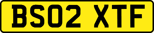 BS02XTF