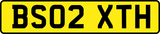 BS02XTH