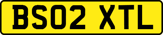 BS02XTL