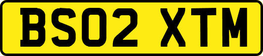BS02XTM