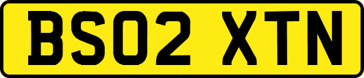 BS02XTN