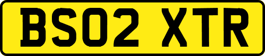 BS02XTR