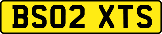 BS02XTS