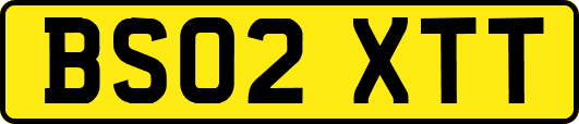 BS02XTT
