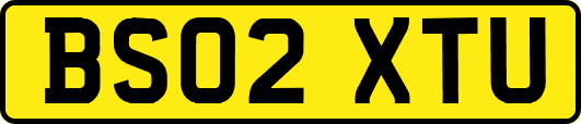 BS02XTU