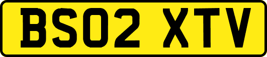 BS02XTV