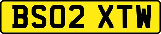 BS02XTW