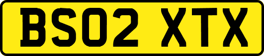 BS02XTX