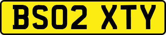 BS02XTY