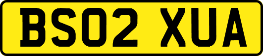 BS02XUA