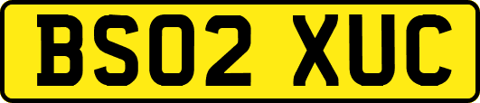 BS02XUC
