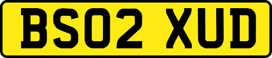 BS02XUD