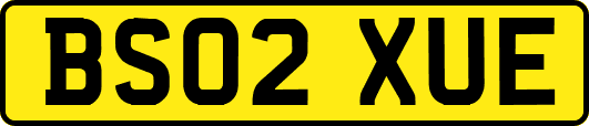 BS02XUE