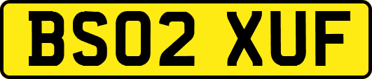 BS02XUF