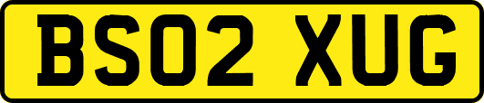 BS02XUG