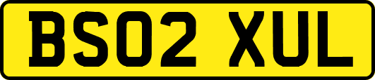BS02XUL