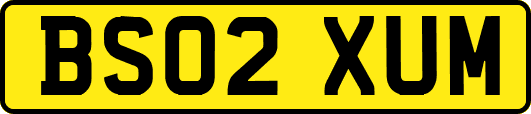 BS02XUM