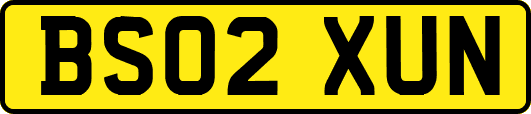 BS02XUN