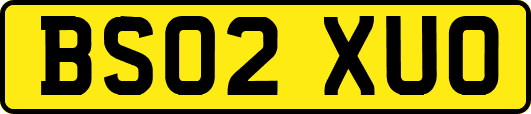 BS02XUO