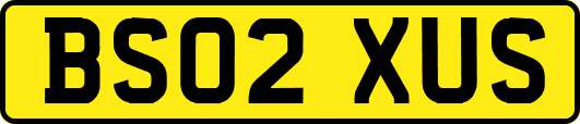 BS02XUS