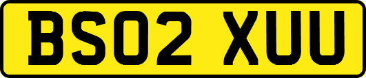 BS02XUU