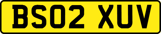 BS02XUV