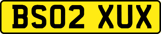 BS02XUX