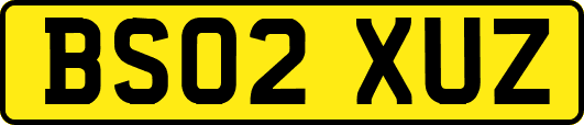 BS02XUZ