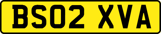 BS02XVA