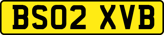 BS02XVB