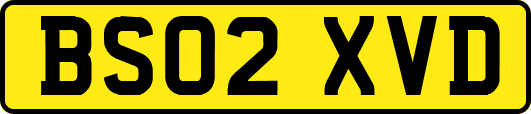 BS02XVD