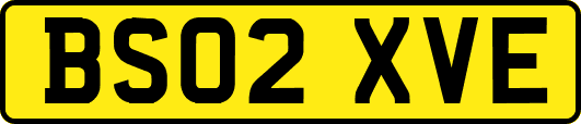 BS02XVE