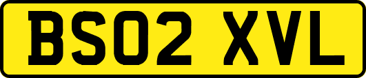 BS02XVL
